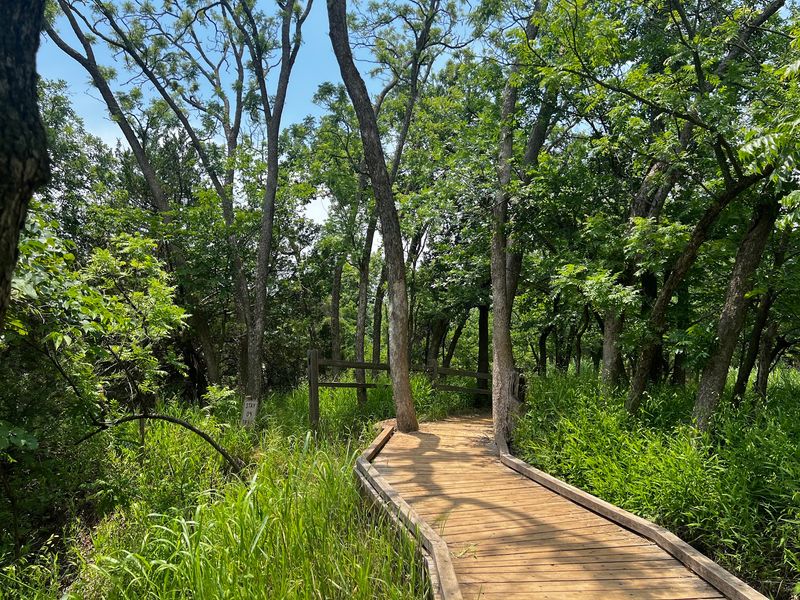 Martin Park Nature Center and Where to Find It Martin Park Nature Center and Where to Find It
