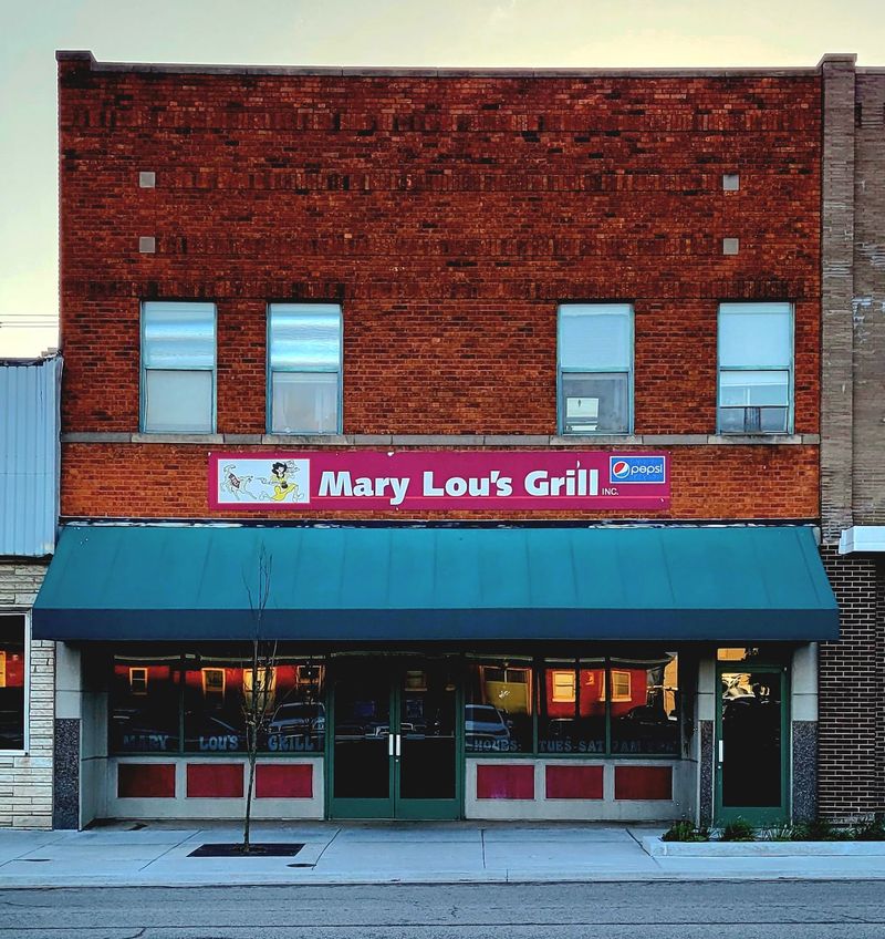 Mary Lou's Grill - Carbondale Mary Lou's Grill - Carbondale