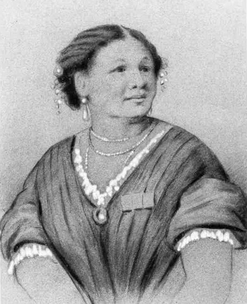 Mary Seacole: The Nurse Who Went Where She Was Needed