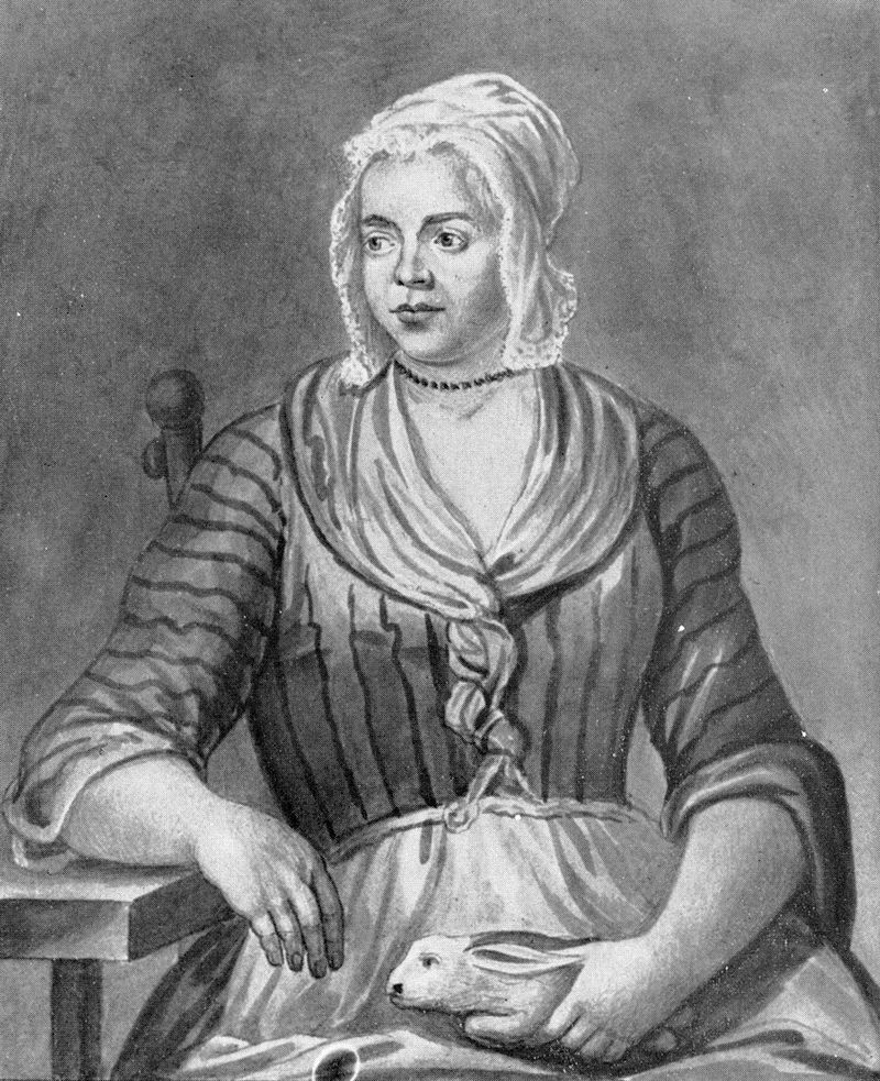 Mary Toft and the Rabbit Births That Fooled the Doctors Mary Toft and the Rabbit Births That Fooled the Doctors