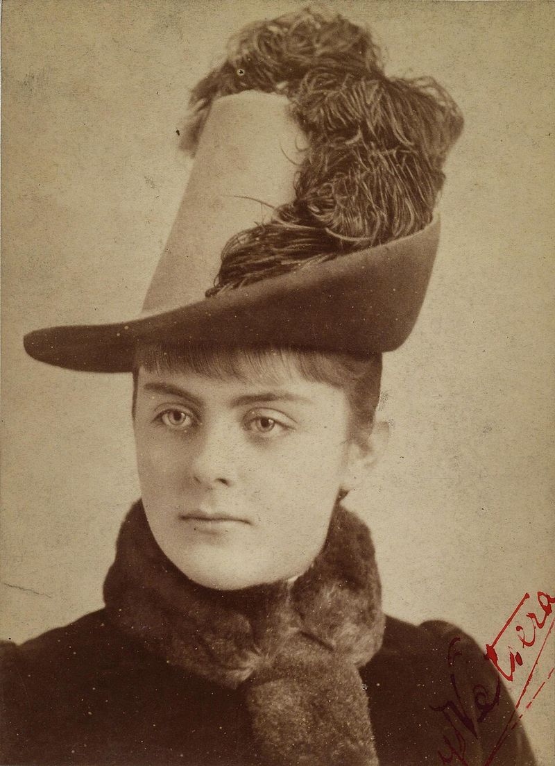 Mary Vetsera, 1889 Mary Vetsera, 1889