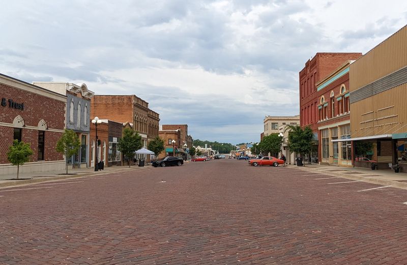 Marysville, Kansas Marysville, Kansas