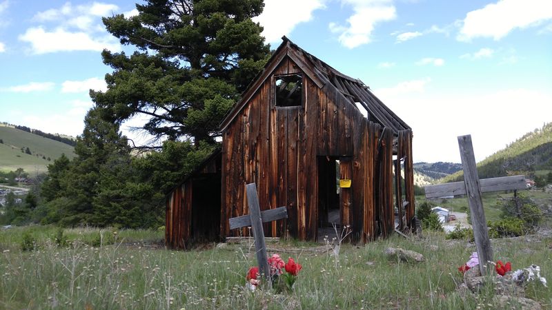 Marysville, Montana Marysville, Montana
