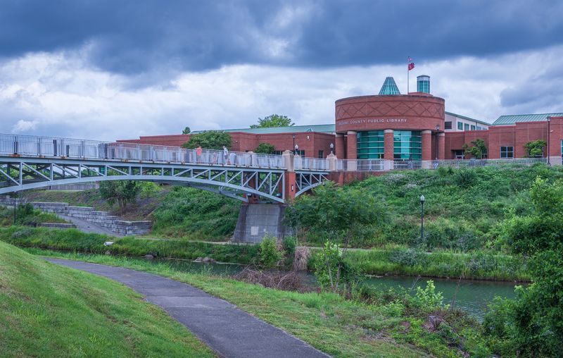 Maryville, Tennessee Maryville, Tennessee