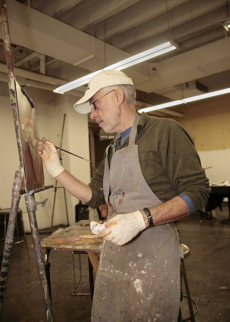 Massachusetts College of Art and Design Continuing Education, Boston