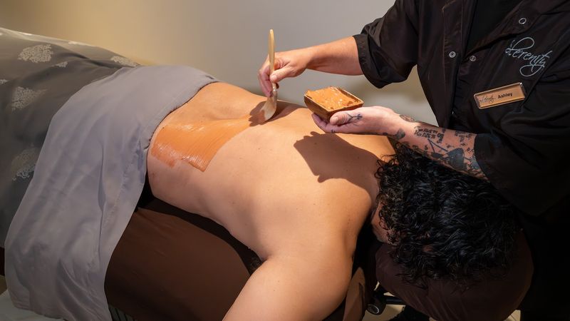 Massage Services and the Therapists Behind Them Massage Services and the Therapists Behind Them