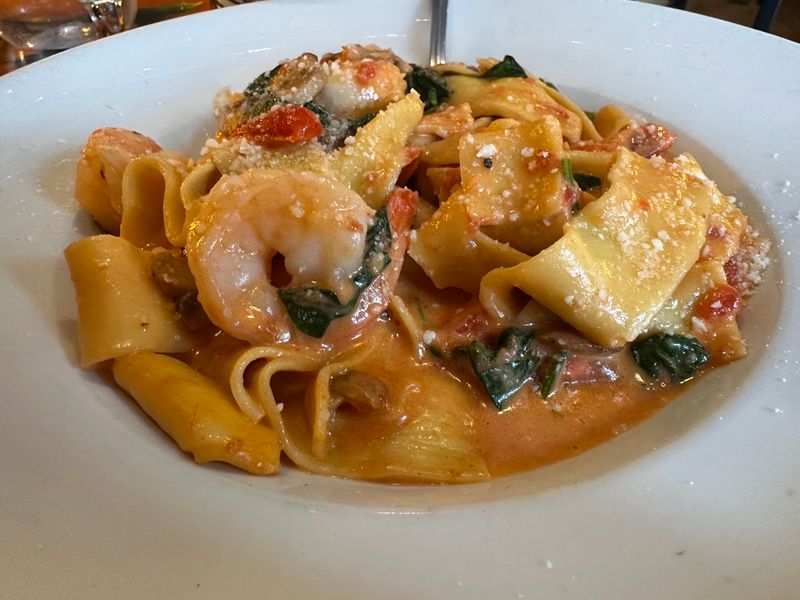 Massimino's Cucina Italiana, Boston, MA Massimino's Cucina Italiana, Boston, MA