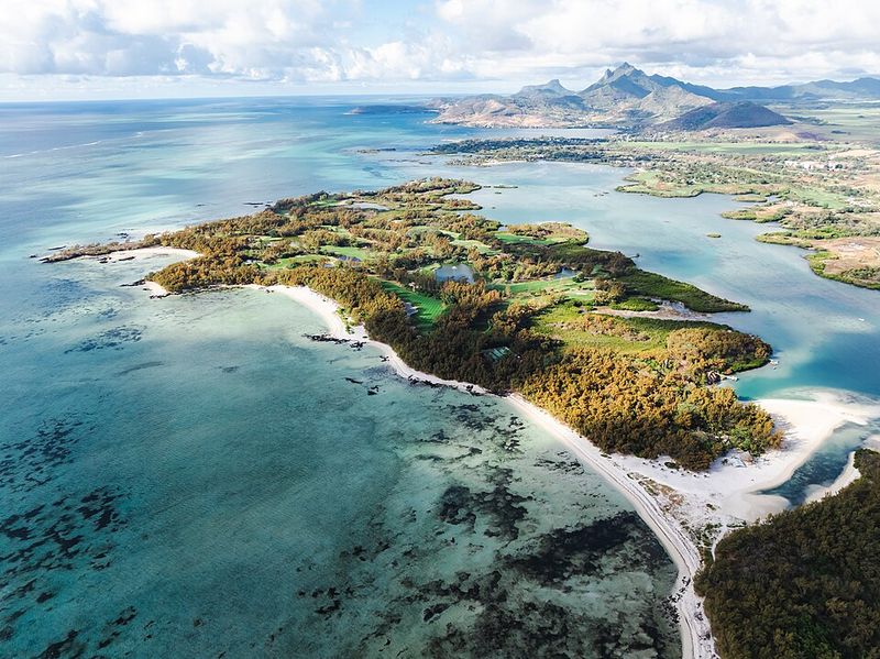 Mauritius Mauritius