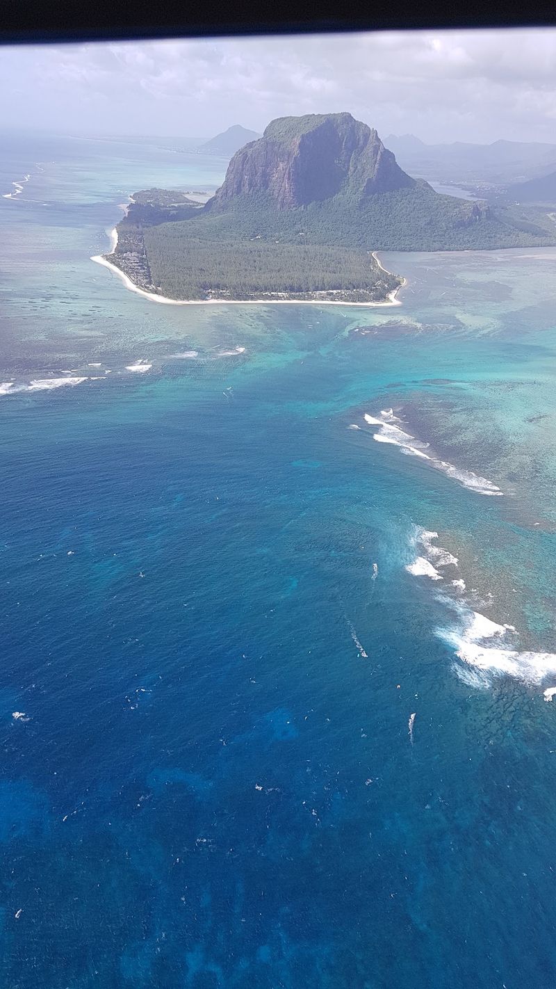 Mauritius