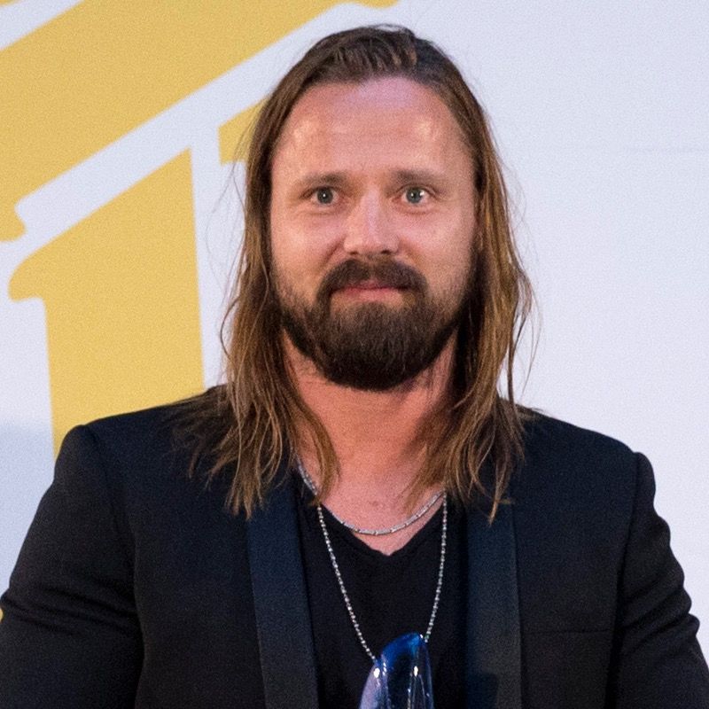 Max Martin Max Martin