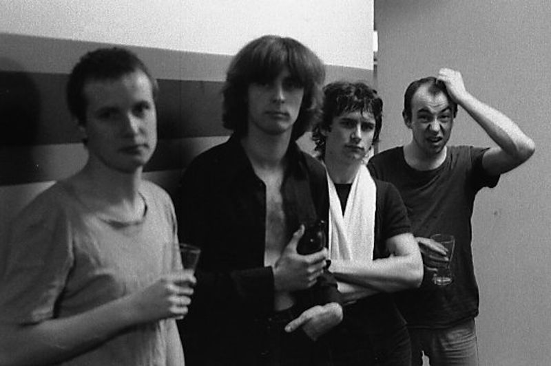Mayor of Simpleton, XTC