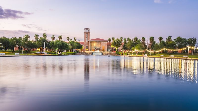 McAllen, Texas McAllen, Texas