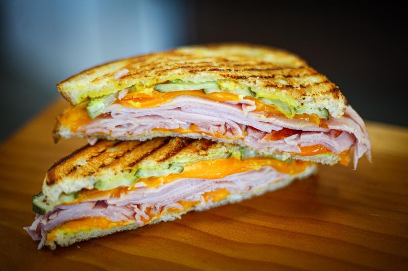 McGregor's Butcher Shoppe Deli, Overland Park, Kansas