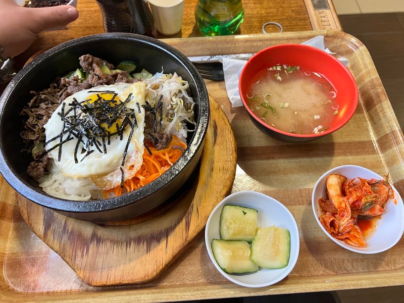 Meal Break Meal Break