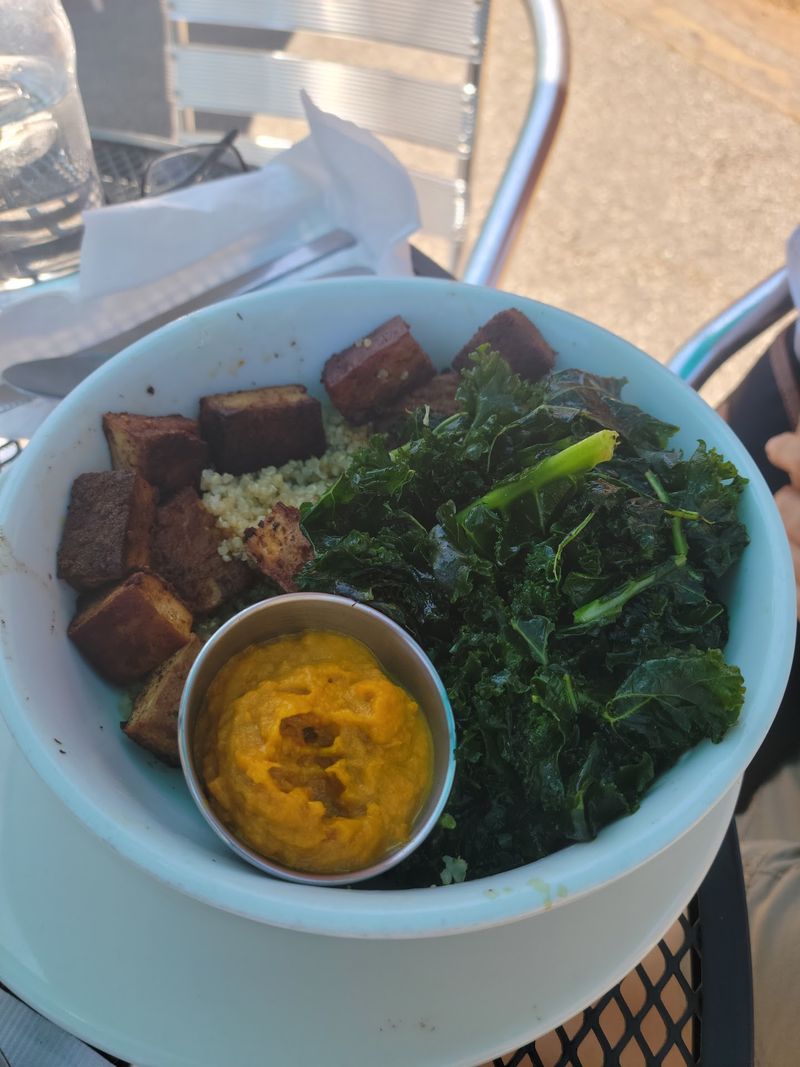 Meat-Free Cooking That Won Over Skeptics Meat-Free Cooking That Won Over Skeptics