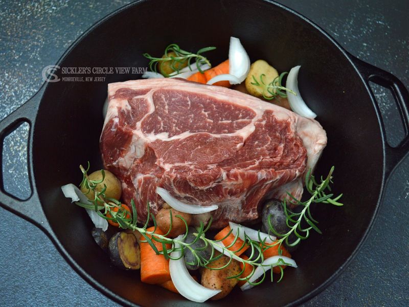 Meat That Pulls People Past The Supermarket Meat That Pulls People Past The Supermarket