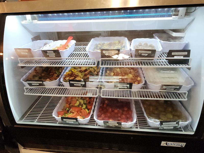 Meatballs, Sausage, and the Comfort Food Side of the Menu Meatballs, Sausage, and the Comfort Food Side of the Menu