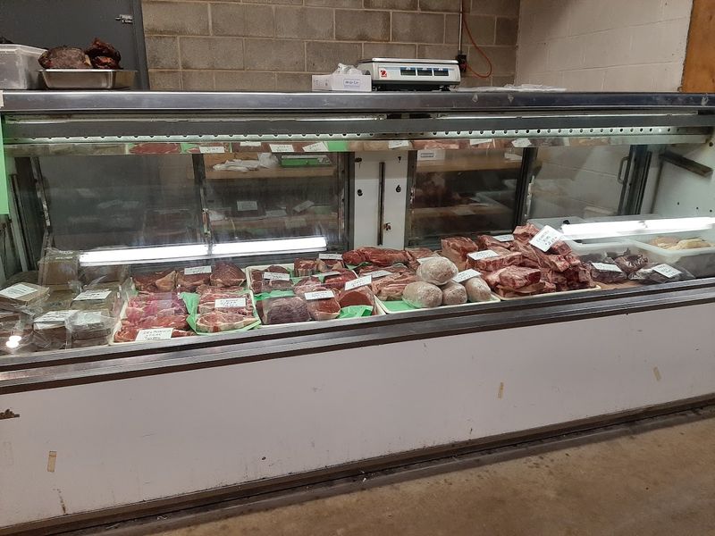 Meats, Cheeses, and the Butcher Block Experience