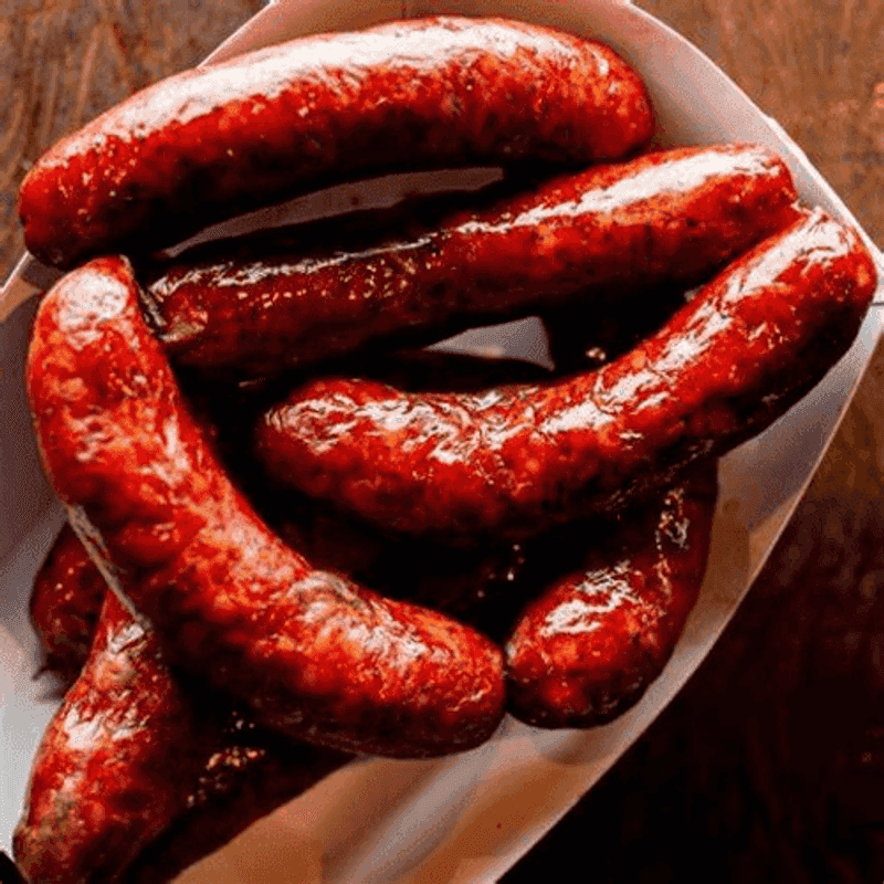 Meats Worth the Trip Across Town