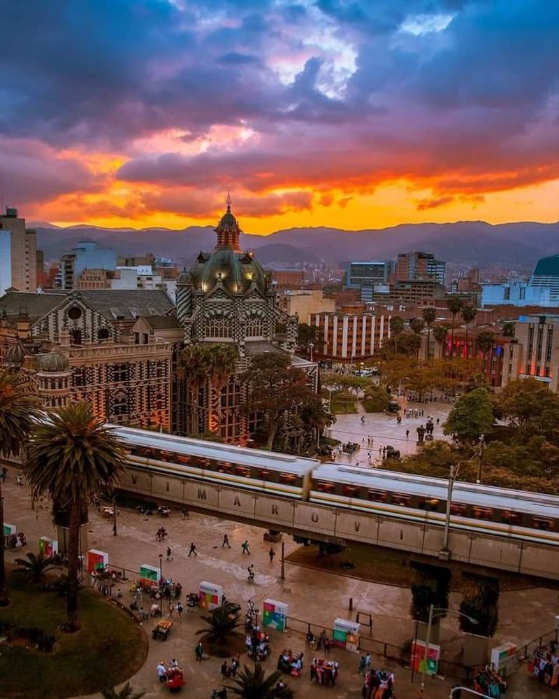 Medellin, Colombia Medellin, Colombia