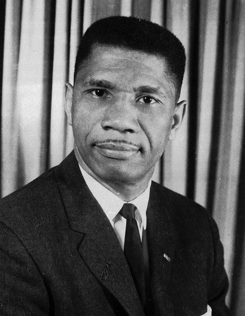 Medgar Evers Medgar Evers