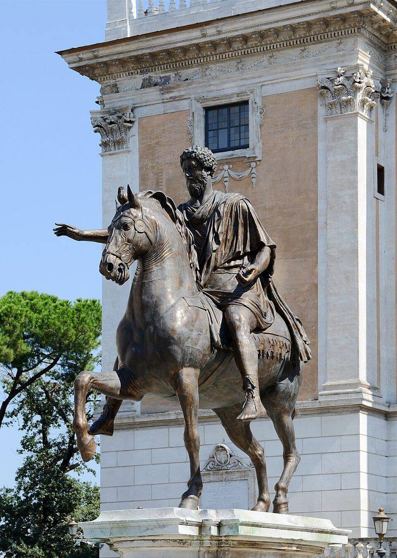 Meditations by Marcus Aurelius Meditations by Marcus Aurelius