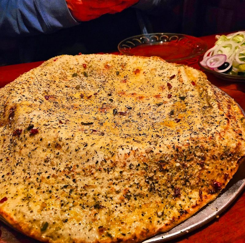 Mediterranean Bread That Deserves Its Own Fan Club Mediterranean Bread That Deserves Its Own Fan Club