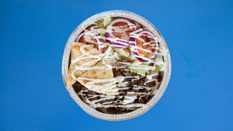 Mediterranean Flavors Join the Menu Mediterranean Flavors Join the Menu