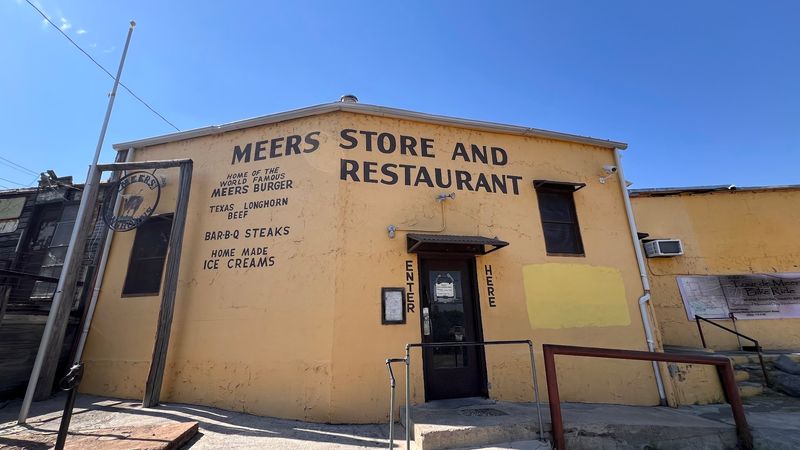 Meers Store and Restaurant, Meers Meers Store and Restaurant, Meers