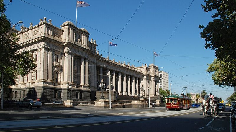 Melbourne, Victoria, Australia