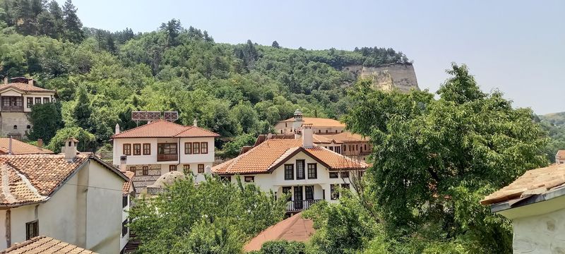 Melnik, Bulgaria