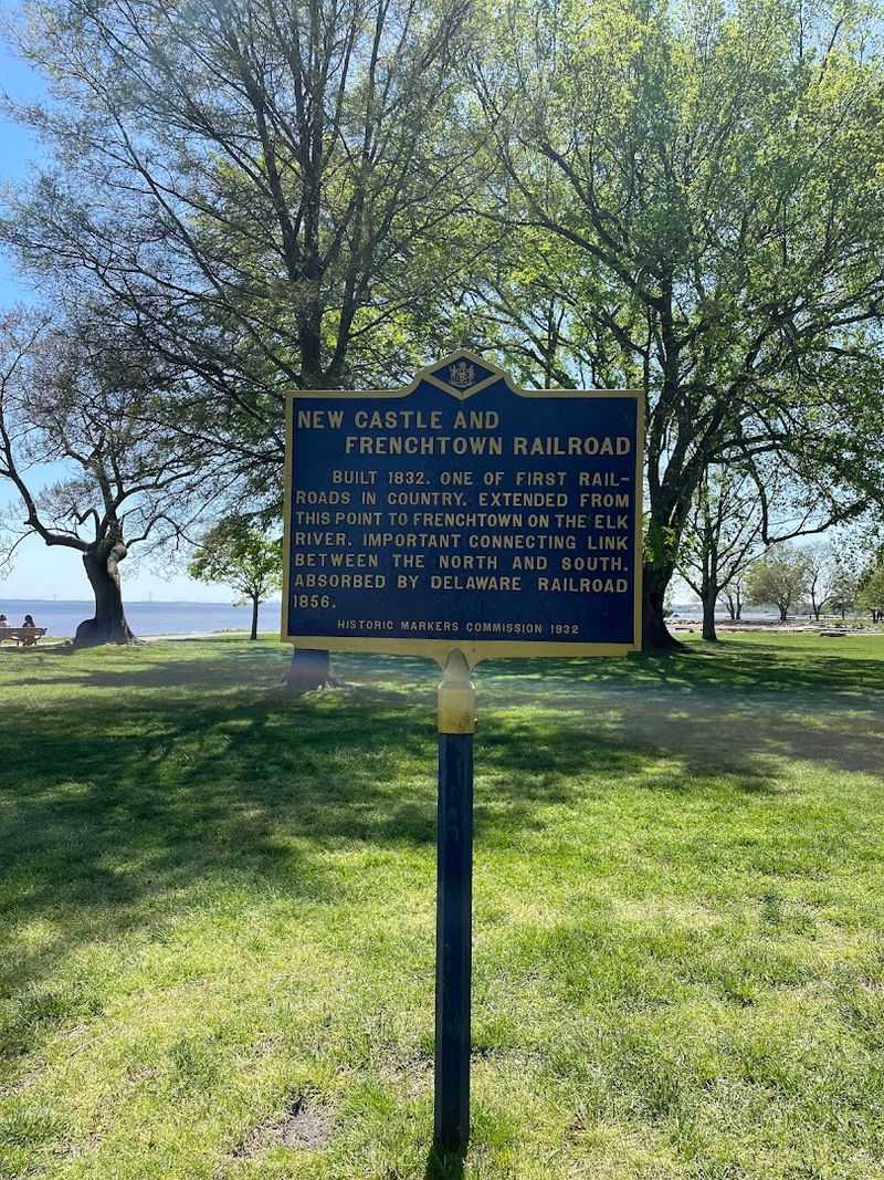 Memorials, Markers, and the People Who Shaped This Place