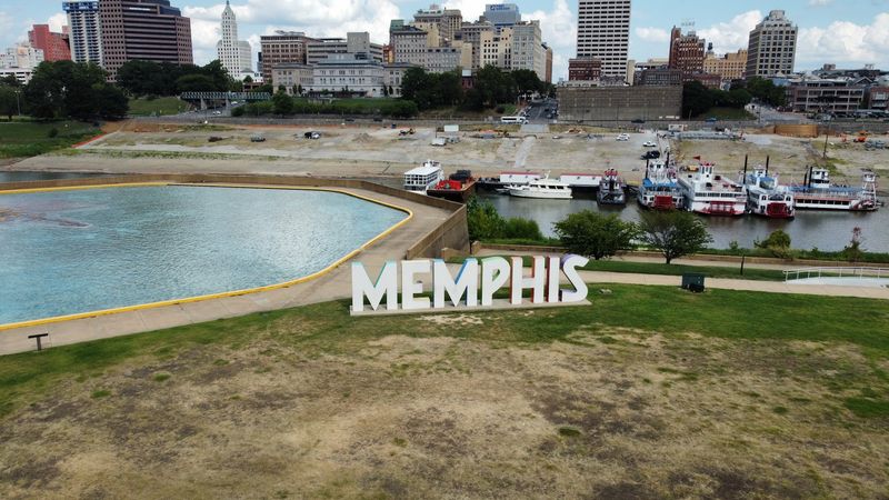 Memphis, Tennessee Memphis, Tennessee