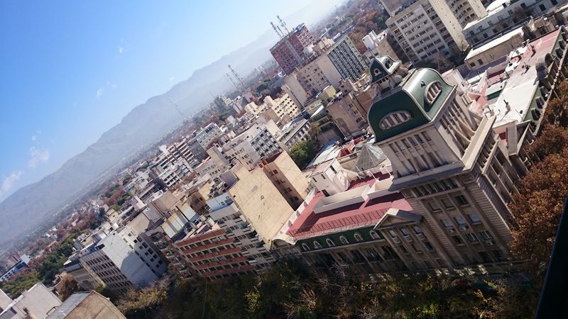 Mendoza, Argentina Mendoza, Argentina
