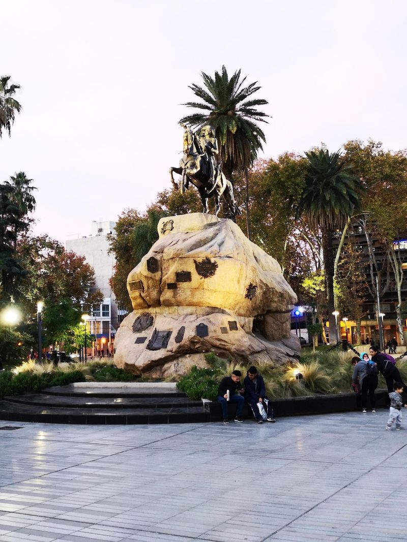 Mendoza, Argentina