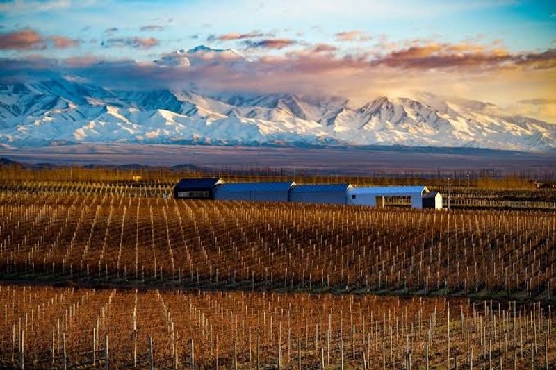 Mendoza and the Uco Valley