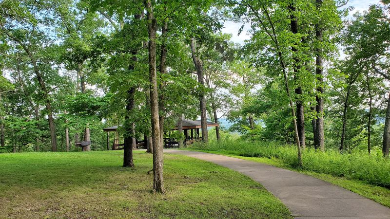 Meramec State Park, Sullivan, Missouri