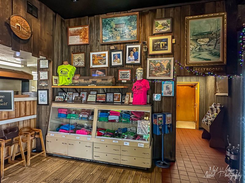 Merch, Memorabilia, and Taking a Piece Home Merch, Memorabilia, and Taking a Piece Home