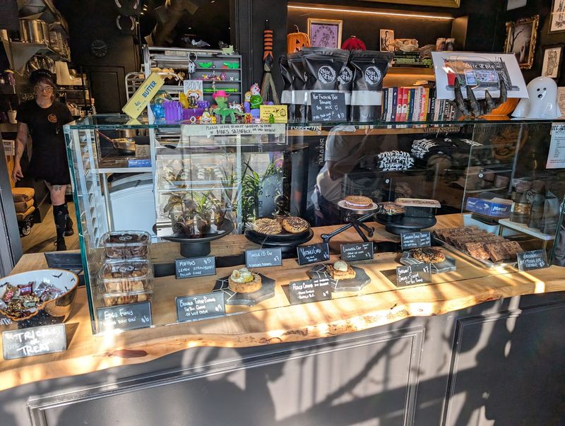 Merch, Music, and the Full Experience