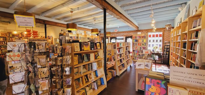 Merchandise That Goes Beyond the Bookshelf