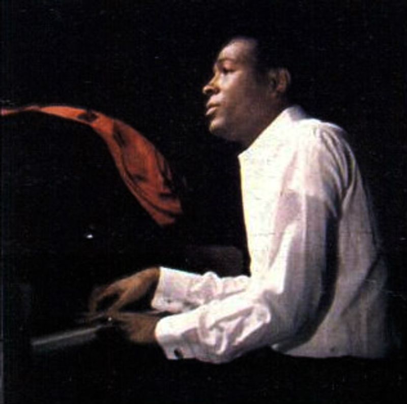 Mercy Mercy Me (The Ecology) by Marvin Gaye