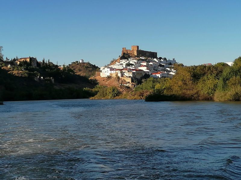 Mértola, Beja District, Portugal
