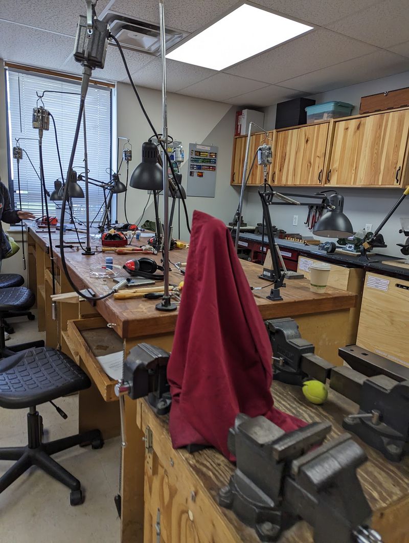 Metalwerx, Waltham