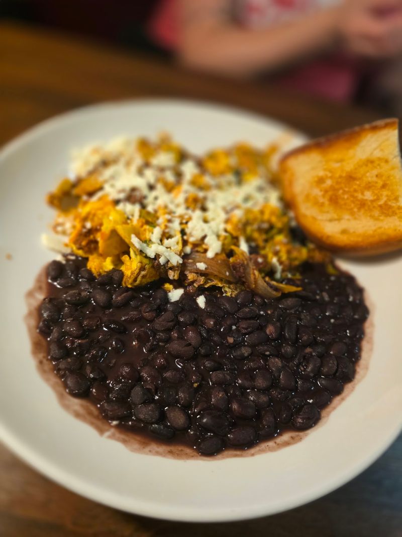 Mex-Scramble, Mofongo, and the Off-Menu Finds Mex-Scramble, Mofongo, and the Off-Menu Finds