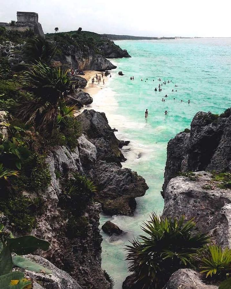 Mexico Mexico