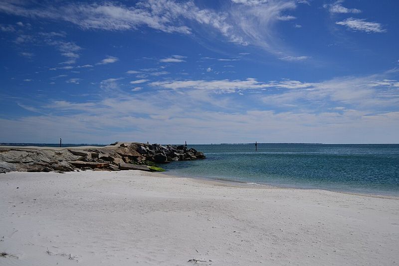 Mexico Beach, Florida Mexico Beach, Florida