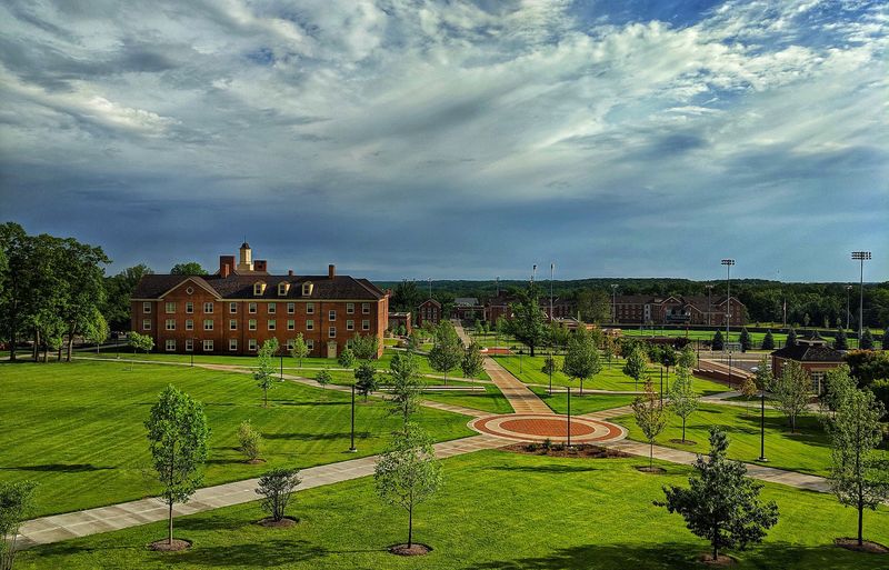 Miami University - Oxford, Ohio Miami University - Oxford, Ohio