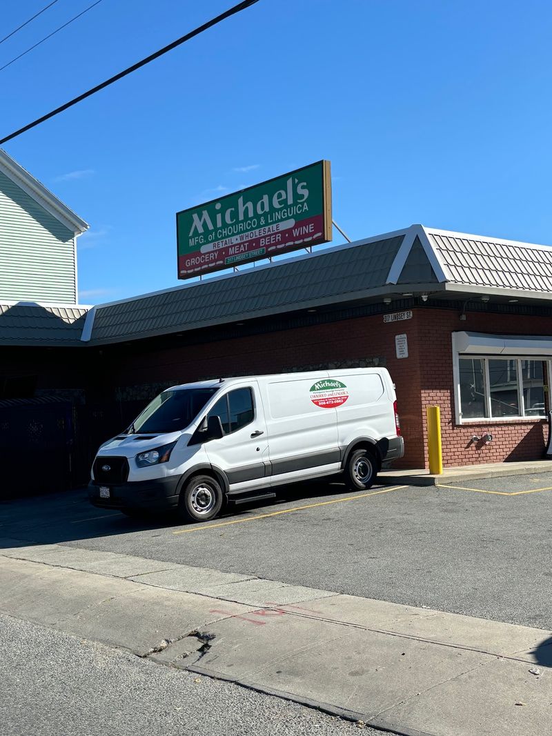 Michael's Provision Company, New Bedford, MA