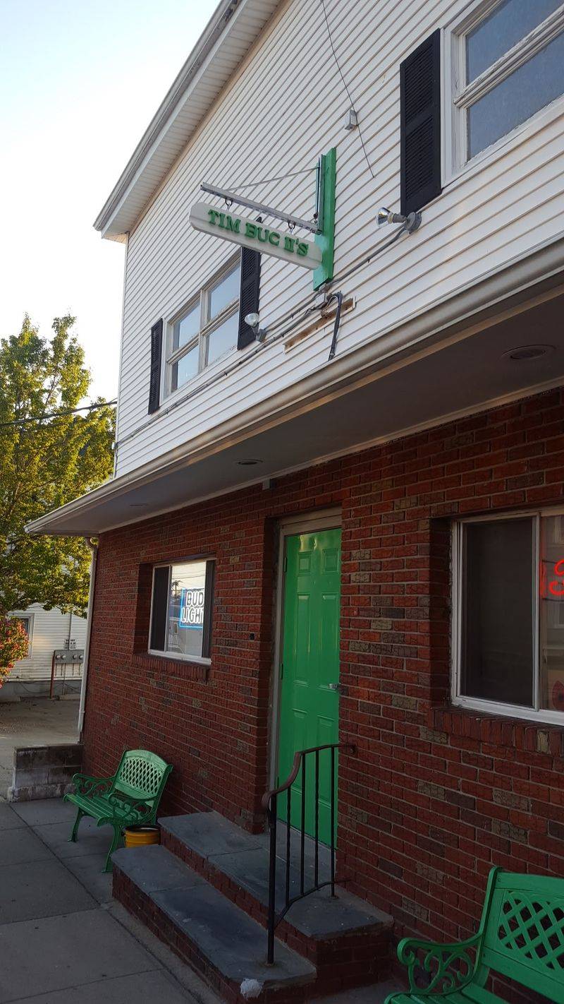 Michael's Restaurant, Fall River