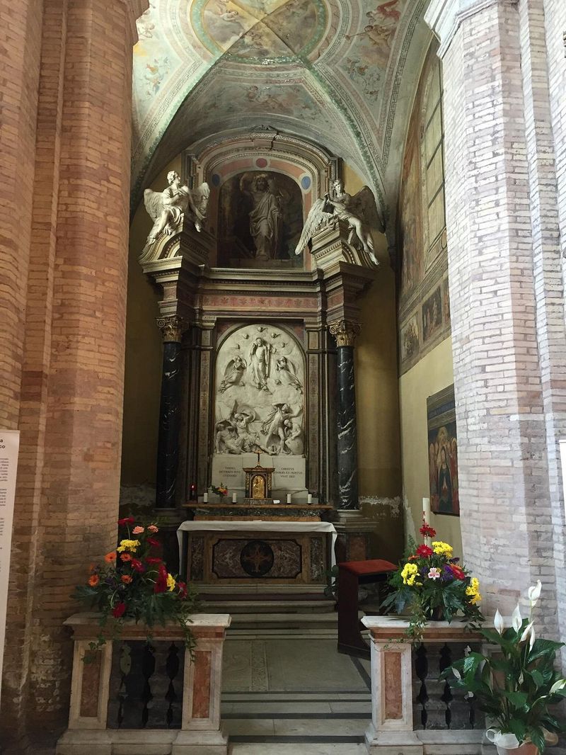 Michelangelo's Pieta, Vatican City Michelangelo's Pieta, Vatican City